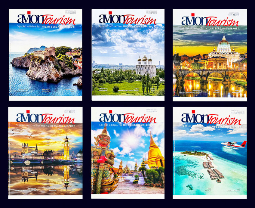 HISTORICAL MAGAZINES: FOURTH EDITION