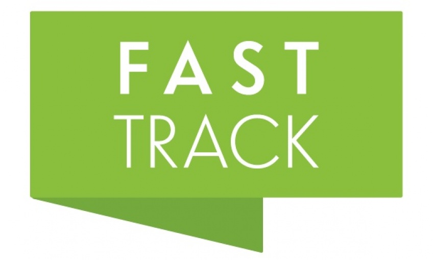 Fast Track • SACBO S.p.A.